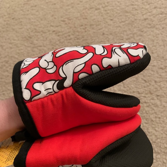 2pk Mini Mitts - Picture 2 of 4